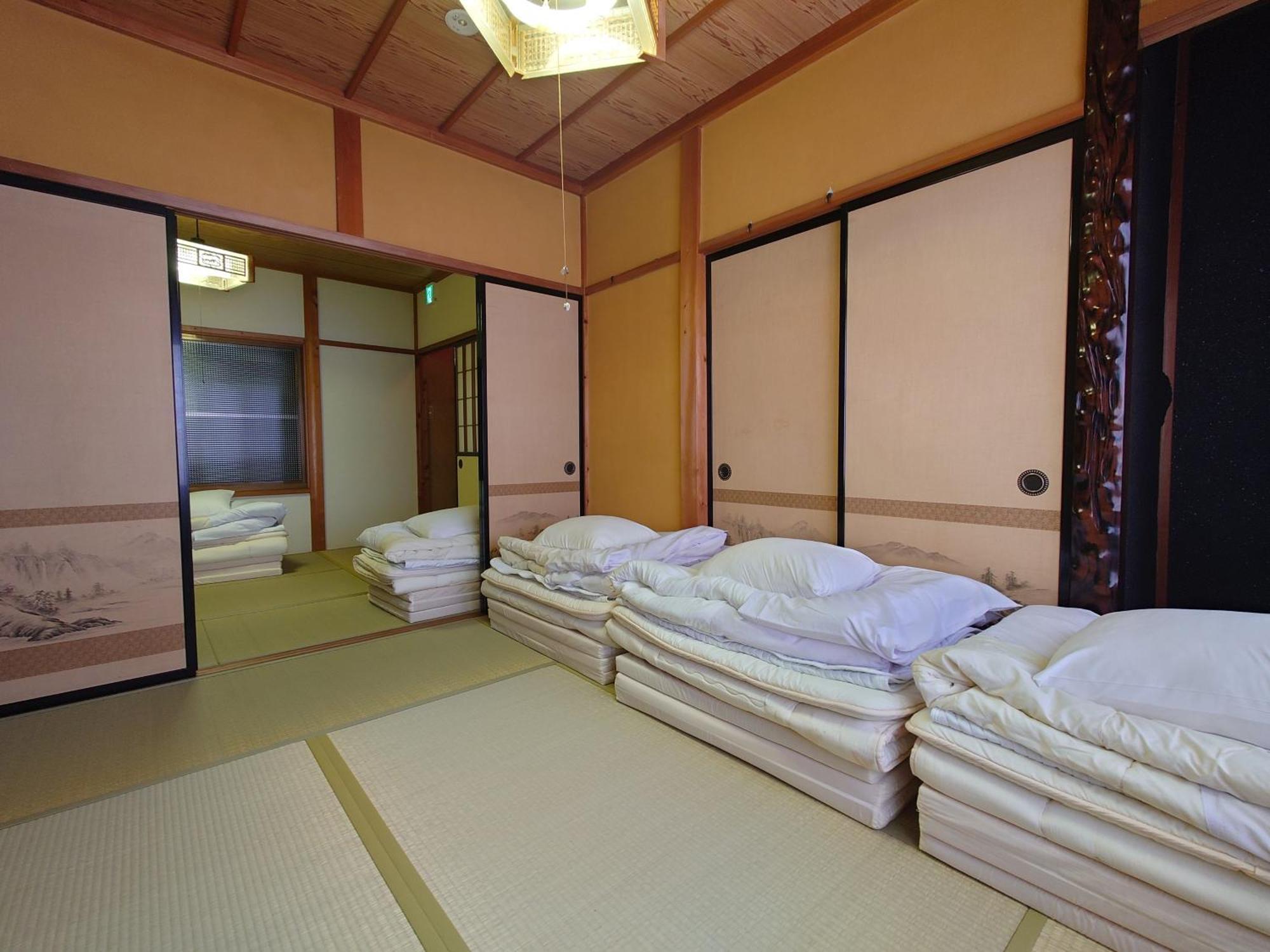 Apartamento 高山ステイ 柊 Exterior foto