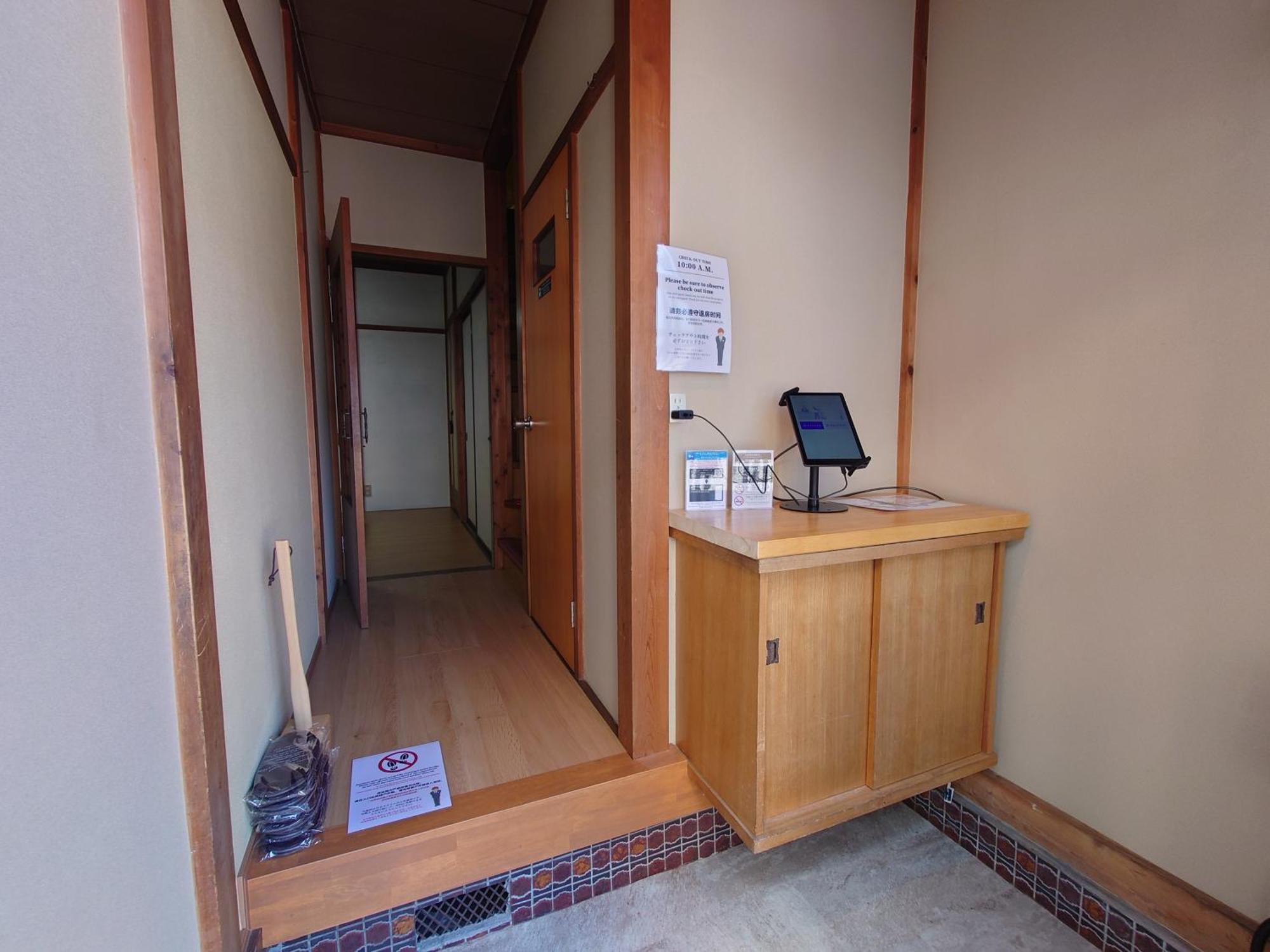 Apartamento 高山ステイ 柊 Exterior foto
