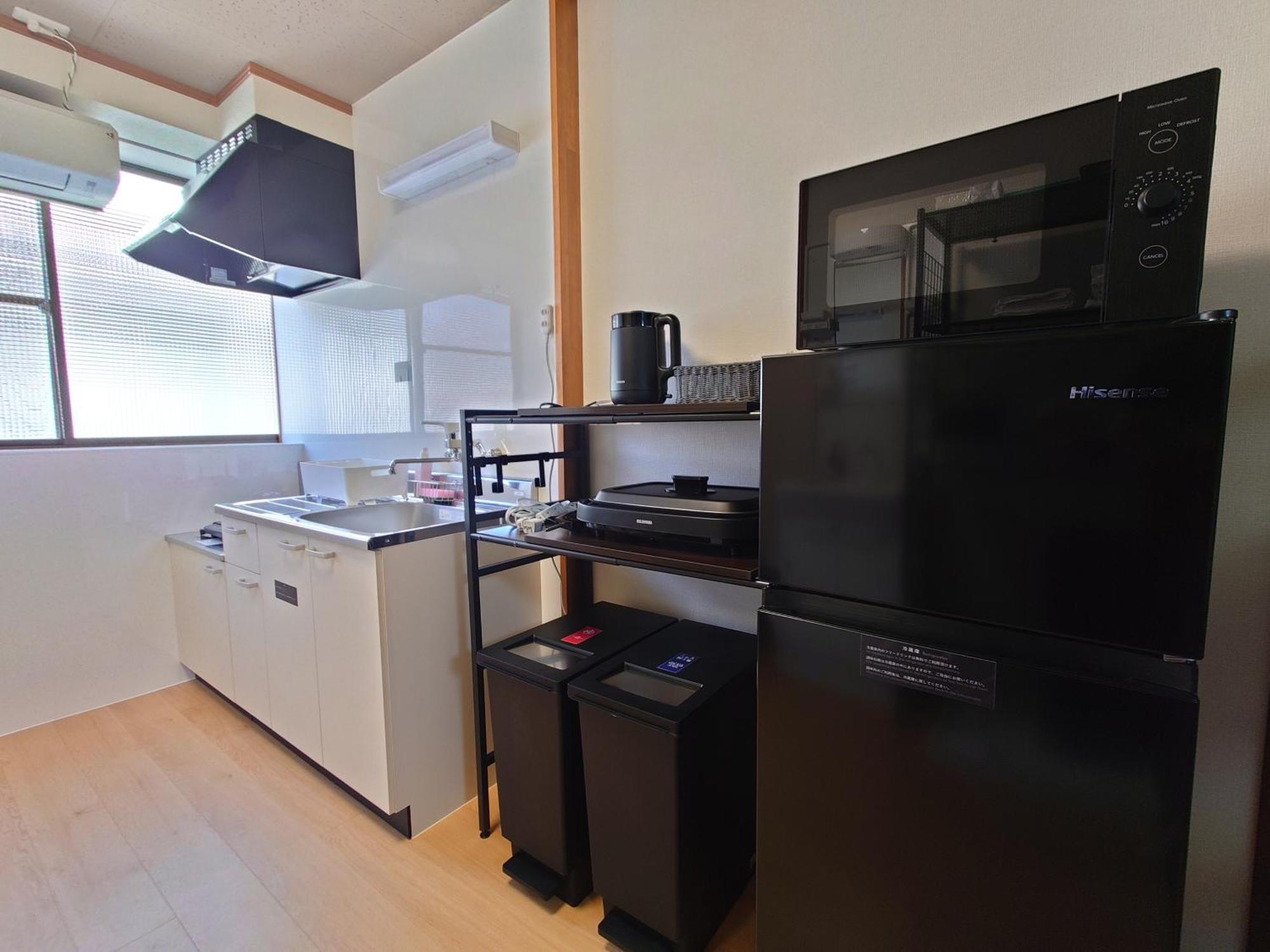Apartamento 高山ステイ 柊 Exterior foto