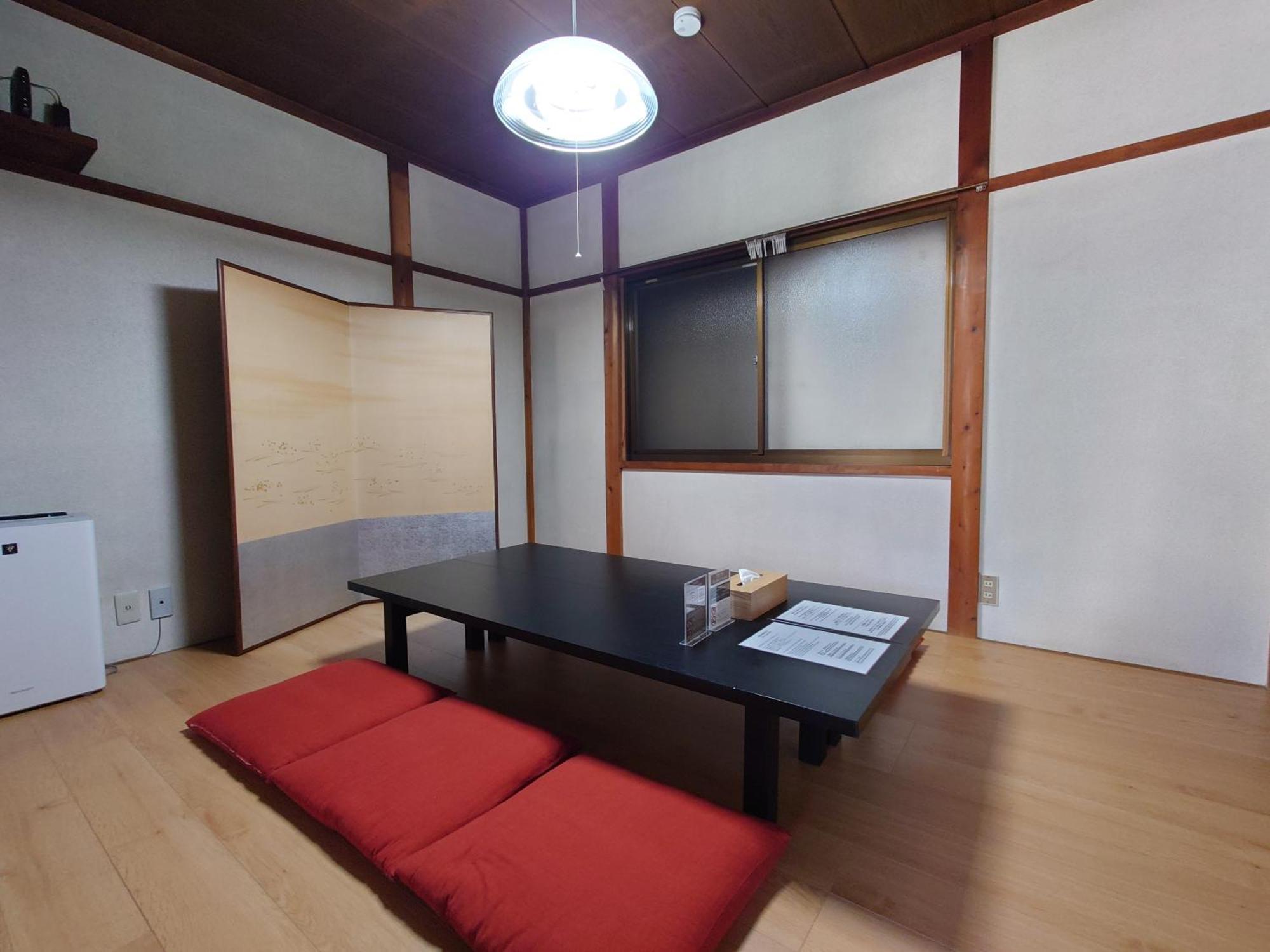 Apartamento 高山ステイ 柊 Exterior foto